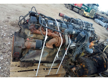 Двигатель для Грузовиков MAN D2866 LF20 MAN F2000: фото 4 Двигатель для Грузовиков MAN D2866 LF20 MAN F2000: фото 4