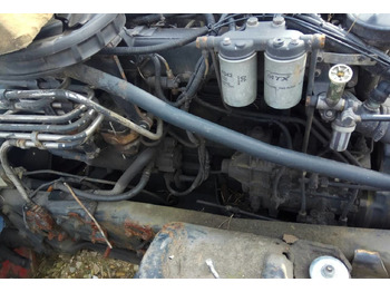 Двигатель для Грузовиков MAN D2866 LF20 MAN F2000: фото 5 Двигатель для Грузовиков MAN D2866 LF20 MAN F2000: фото 5