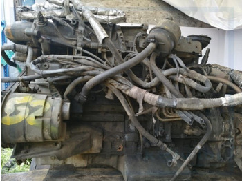 Двигатель для Грузовиков MAN D2866 LOH23 MAN BUS: Van hool, Neoplan: фото 4