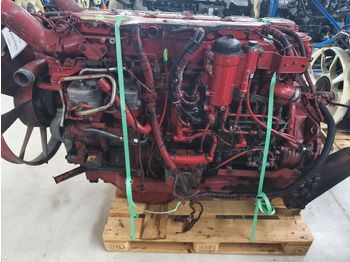 Двигатель для Грузовиков MAN D2876 LF04 MAN TGA, F2000, E2000: фото 3
