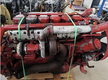 Двигатель для Грузовиков MAN D2876 LF04 MAN TGA, F2000, E2000: фото 4