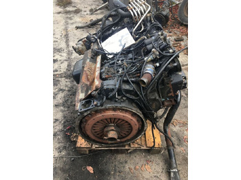 Двигатель для Грузовиков MAN D2876 LF06 MAN TGA, F2000, E2000: фото 3