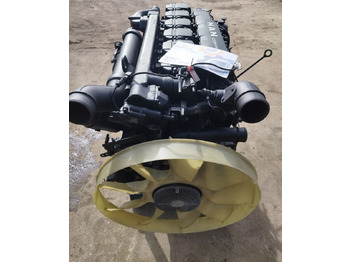 Двигатель MAN F2000