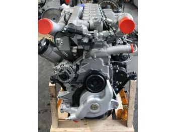 Двигатель для Грузовиков MAN D2876 LF13 MAN TGA, F2000, E2000: фото 4 Двигатель для Грузовиков MAN D2876 LF13 MAN TGA, F2000, E2000: фото 4