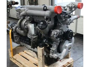 Двигатель для Грузовиков MAN D2876 LF13 MAN TGA, F2000, E2000: фото 5 Двигатель для Грузовиков MAN D2876 LF13 MAN TGA, F2000, E2000: фото 5