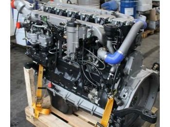 Двигатель для Грузовиков MAN D2876 LF13 MAN TGA, F2000, E2000: фото 2 Двигатель для Грузовиков MAN D2876 LF13 MAN TGA, F2000, E2000: фото 2