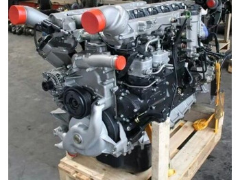 Двигатель для Грузовиков MAN D2876lf13 D2876LF13   MAN D2876LF13 truck: фото 4