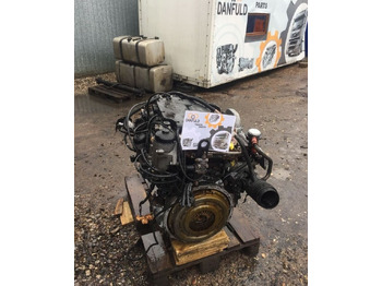 Двигатель для Грузовиков MAN TGL, L2000: фото 2 Двигатель для Грузовиков MAN TGL, L2000: фото 2