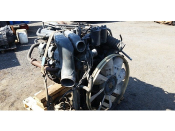 Двигатель для Грузовиков Mercedes-Benz OM 401: фото 2 Двигатель для Грузовиков Mercedes-Benz OM 401: фото 2