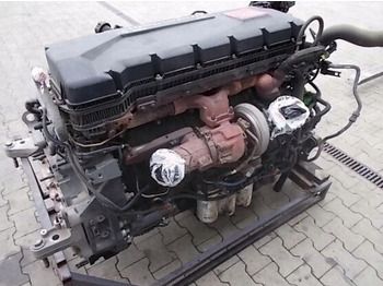 Двигатель для Грузовиков Renault GAMA T, T RANGE truck: фото 4 Двигатель для Грузовиков Renault GAMA T, T RANGE truck: фото 4