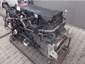Двигатель для Грузовиков Renault GAMA T, T RANGE truck: фото 3 Двигатель для Грузовиков Renault GAMA T, T RANGE truck: фото 3