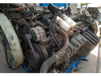 Двигатель для Грузовиков Renault Magnum E-TECH Renault MAGNUM: фото 2 Двигатель для Грузовиков Renault Magnum E-TECH Renault MAGNUM: фото 2