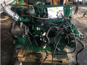 Двигатель для Автобусов Volvo D12A Volvo: фото 2 Двигатель для Автобусов Volvo D12A Volvo: фото 2