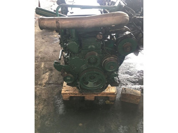 Двигатель для Автобусов Volvo D12A Volvo: фото 5 Двигатель для Автобусов Volvo D12A Volvo: фото 5