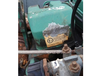 Двигатель для Грузовиков Volvo D16A Volvo: фото 5 Двигатель для Грузовиков Volvo D16A Volvo: фото 5