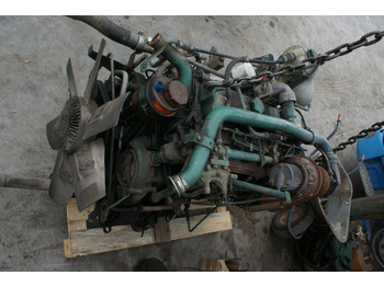 Двигатель VOLVO FL7