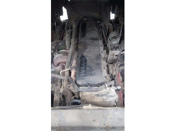 Двигатель IVECO