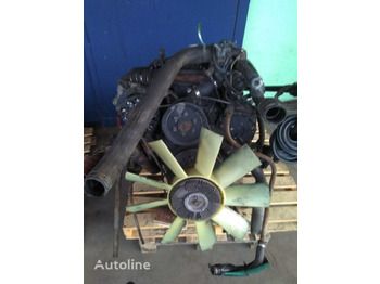 Двигатель MAN L2000