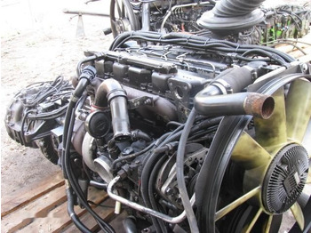 Двигатель MAN L2000