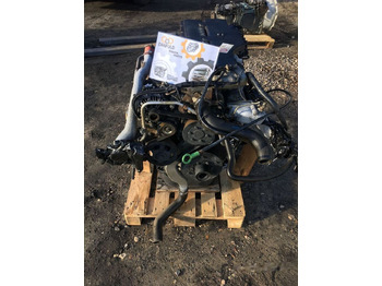 Двигатель для Грузовиков MAN D0836 LFL40 MAN TGL, TGM, M2000, L2000: фото 4