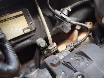 Двигатель для Грузовиков MAN D2676 LF52 MAN TGA, TGS, TGX: фото 5