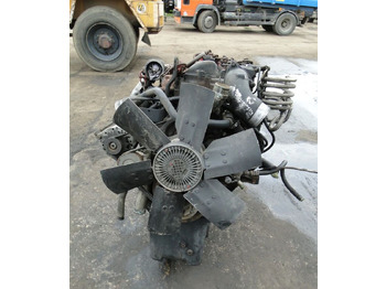 Двигатель MAN F2000