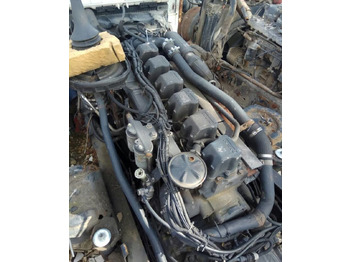 Двигатель MAN F2000