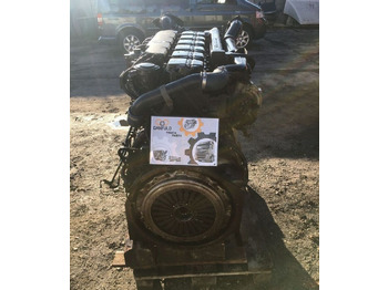 Двигатель для Грузовиков MAN D2866 LF28 MAN TGA: фото 3 Двигатель для Грузовиков MAN D2866 LF28 MAN TGA: фото 3