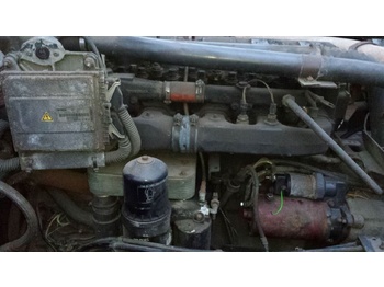 Двигатель для Грузовиков Renault E-TECH 440 E2   Renault MAGNUM: фото 4