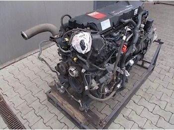Двигатель для Грузовиков Renault GAMA T, T RANGE truck: фото 2 Двигатель для Грузовиков Renault GAMA T, T RANGE truck: фото 2