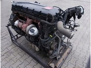 Двигатель для Грузовиков Renault GAMA T, T RANGE truck: фото 5 Двигатель для Грузовиков Renault GAMA T, T RANGE truck: фото 5