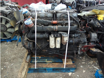 Двигатель RENAULT Magnum