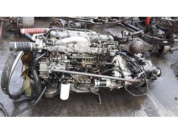 Двигатель RENAULT Midlum