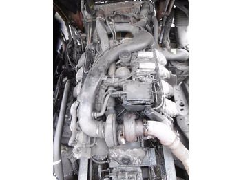 Двигатель для Грузовиков Scania DC1604 Scania R: фото 2 Двигатель для Грузовиков Scania DC1604 Scania R: фото 2
