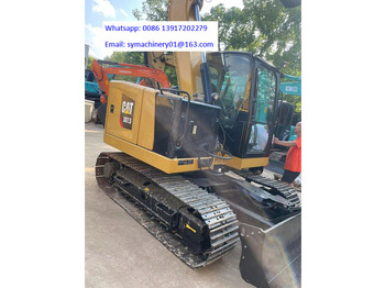 Caterpillar 307.5 лизинг Caterpillar 307.5: фото 3