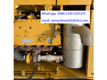 Гусеничный экскаватор Caterpillar 320D2: фото 3