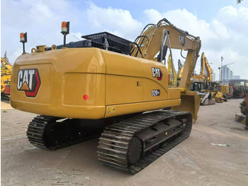 Гусеничный экскаватор CATERPILLAR 320