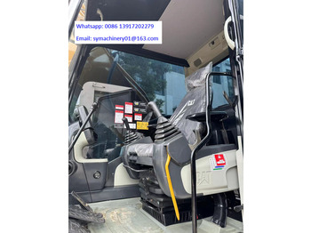 Гусеничный экскаватор Caterpillar 329D2L: фото 4