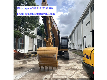 Гусеничный экскаватор Caterpillar 329D2L: фото 3