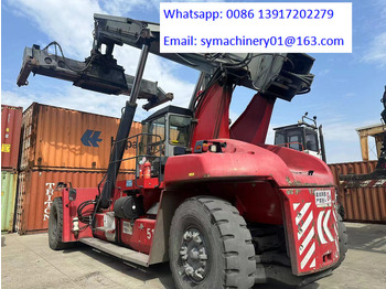 Ричстакер Kalmar DRF450-60S6K: фото 3