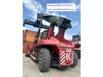 Ричстакер Kalmar DRF450-60S6K: фото 2