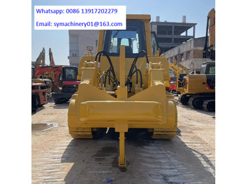 Бульдозер Komatsu D155A-5: фото 3