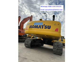 Гусеничный экскаватор KOMATSU PC200
