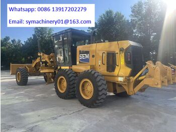 Новый Грейдер SEM 920F 922F: фото 4 Новый Грейдер SEM 920F 922F: фото 4
