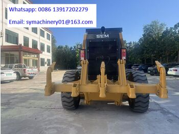 Новый Грейдер SEM 920F 922F: фото 5 Новый Грейдер SEM 920F 922F: фото 5