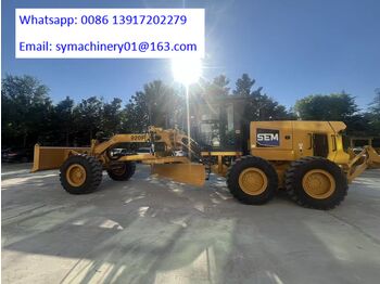 Новый Грейдер SEM 920F 922F: фото 3 Новый Грейдер SEM 920F 922F: фото 3