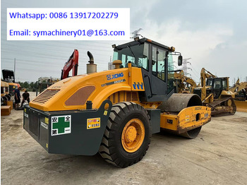 Каток XCMG XS223J