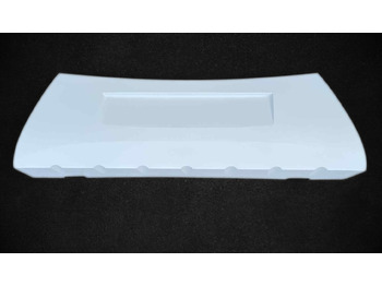 Бампер SCANIA Irizar New Century