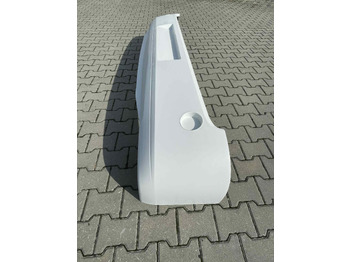 Новый Бампер для Автобусов zderzak tylny SCANIA IRIZAR PB Scania IRIZAR PB: фото 3