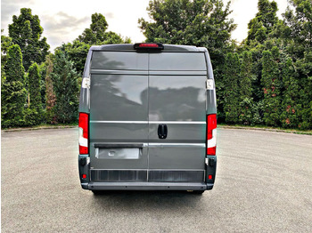 Цельнометаллический фургон, Грузопассажирский фургон Peugeot Boxer Kasten Hoch 335 L3H2Pro|5Sitzer|Kamera|19%: фото 4